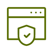website icon