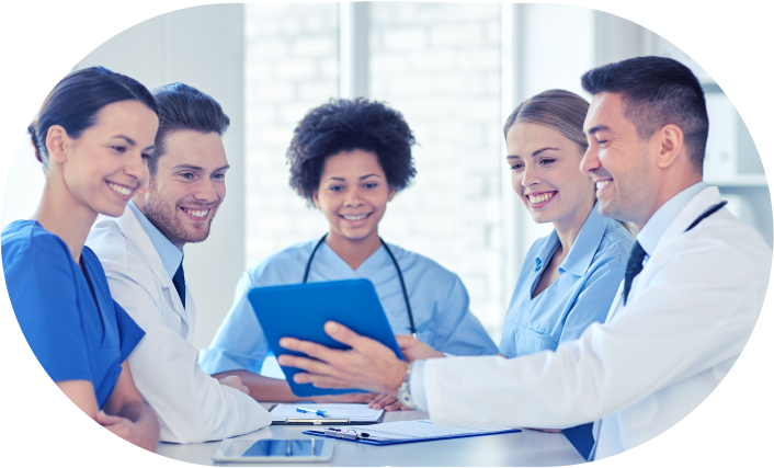 physician licensing service