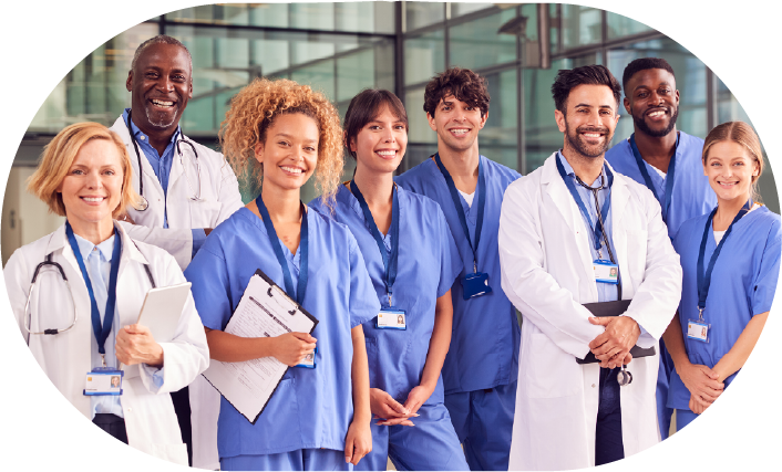 healthcare license monitoring service