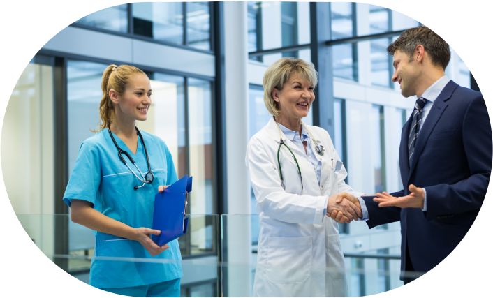 looking for medical license renewal? renewing physician license is a time-consuming activity but with credidocs get it done quickly.