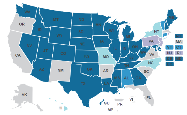 compact state medical license