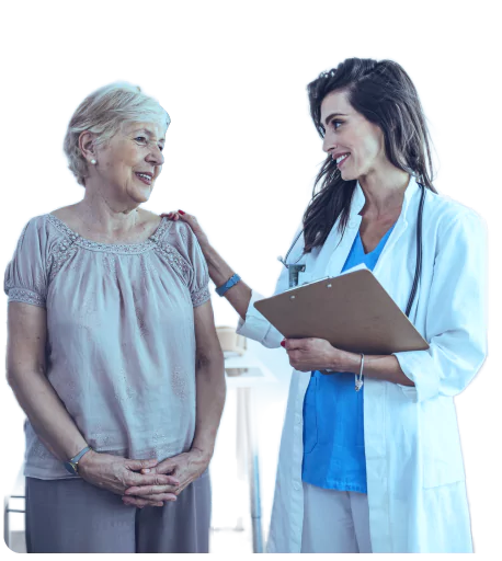 About Credidocs